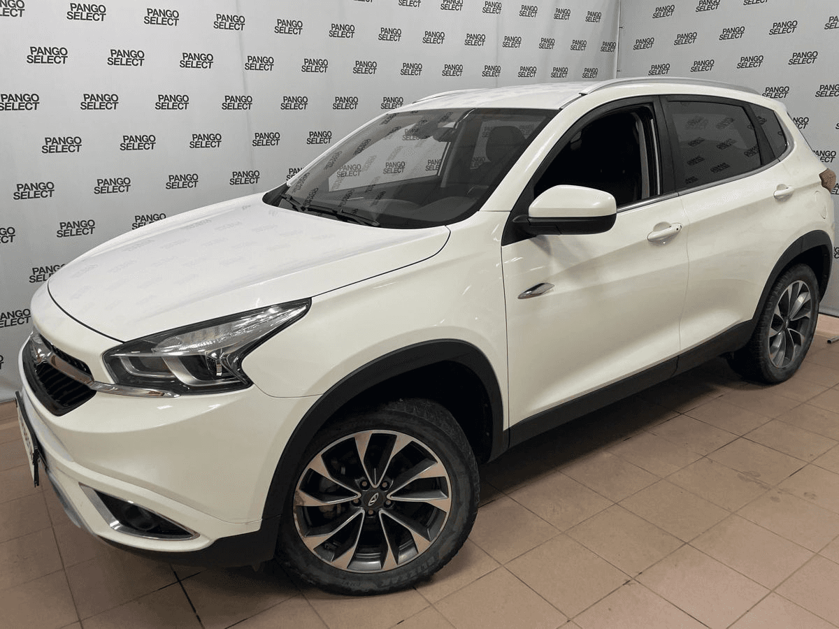 Chery Tiggo 7 2019 — миниатюра 4