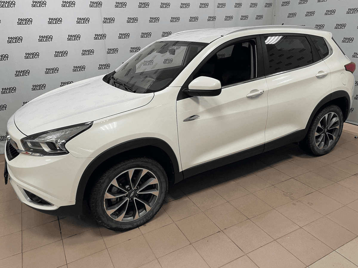 Chery Tiggo 7 2019 — миниатюра 5