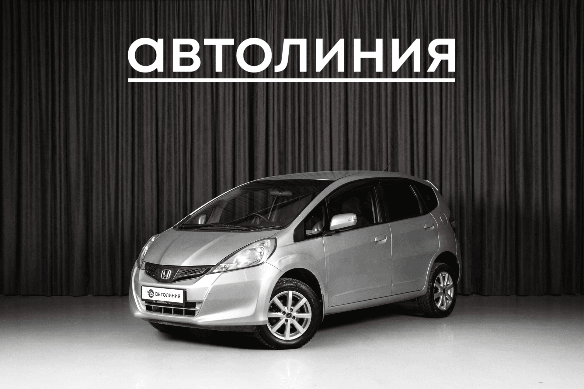 Honda Fit 2011 — купить в Красноярск