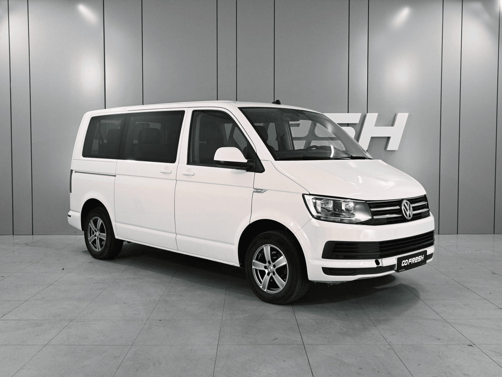 Volkswagen Caravelle 2019 — купить в Ростов-на-Дону
