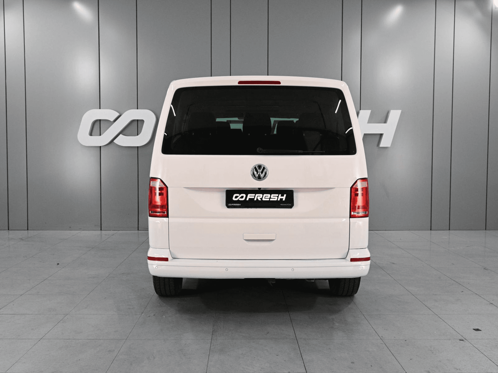 Volkswagen Caravelle 2019 — миниатюра 4