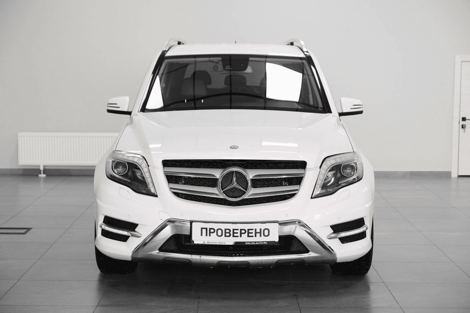 Mercedes-Benz GLK-Класс 2012 — миниатюра 5