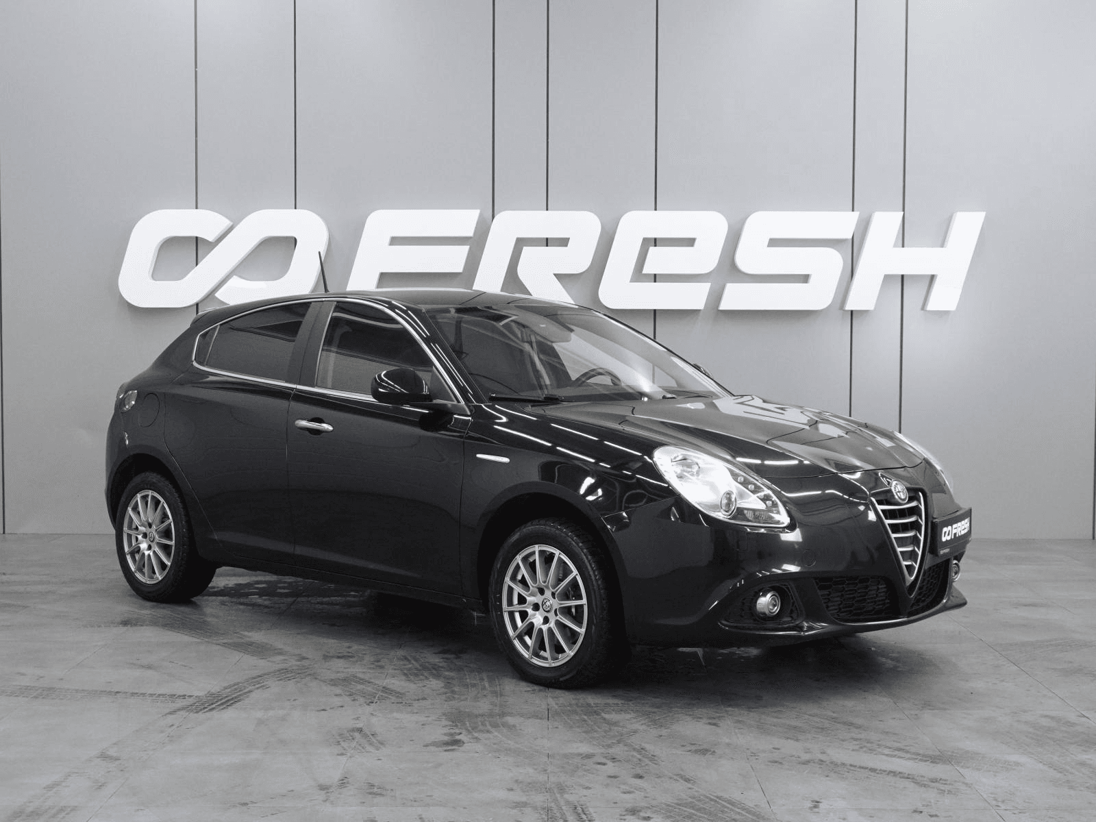 Alfa Romeo Giulietta 2014 — купить в Воронеж