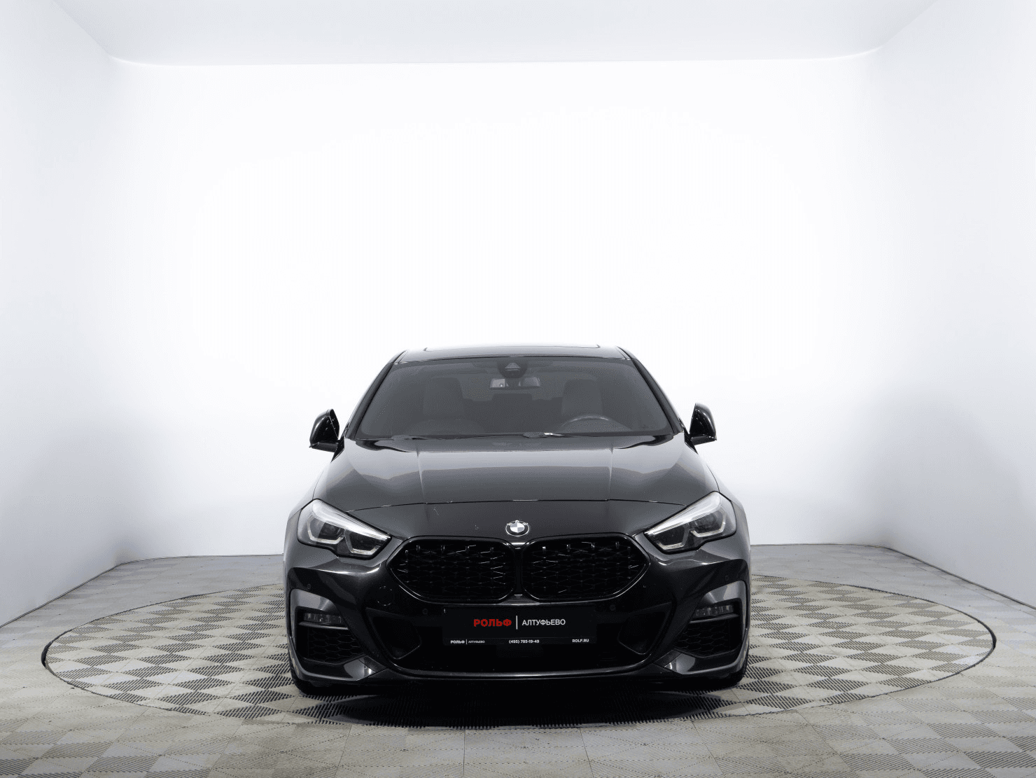 BMW 2 серия Gran Coupe 2020 — миниатюра 2