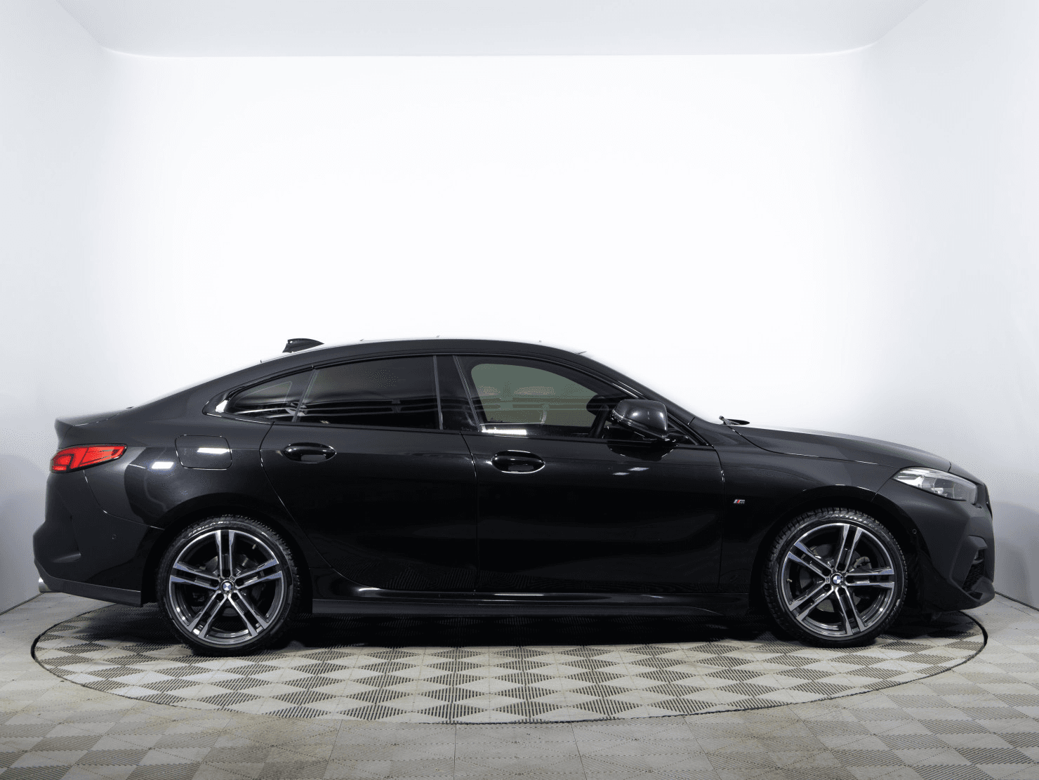 BMW 2 серия Gran Coupe 2020 — миниатюра 4