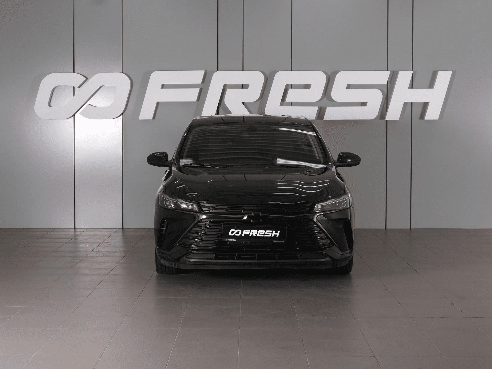 Chevrolet Monza 2024 — миниатюра 3