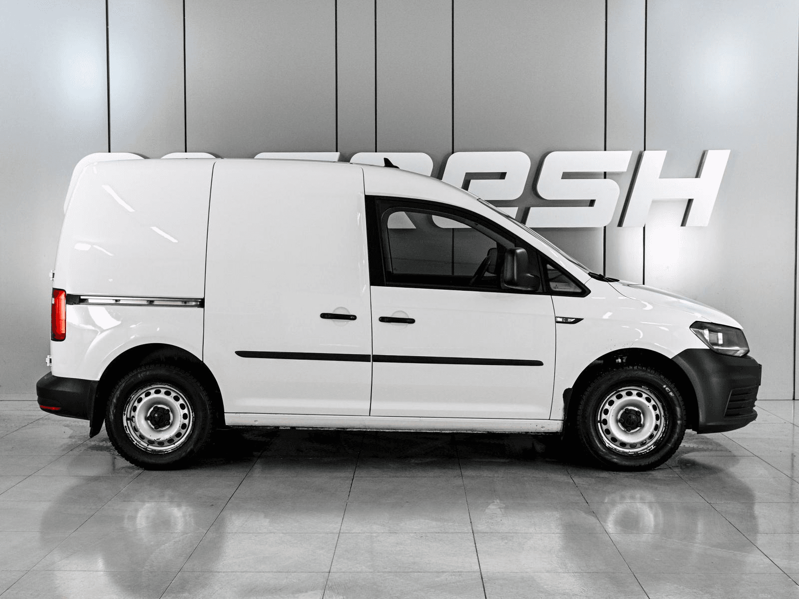 Volkswagen Caddy 2019 — миниатюра 5