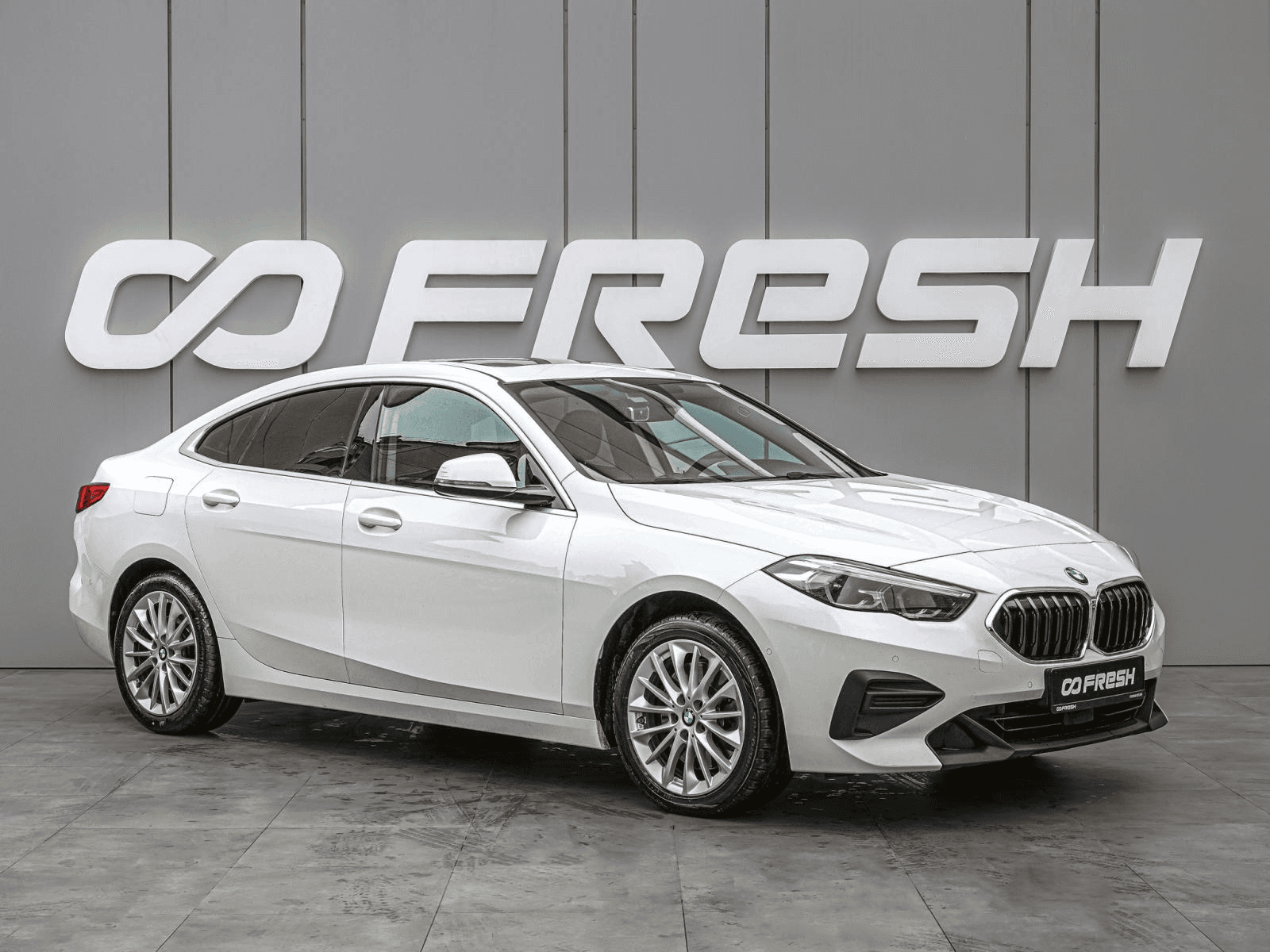 BMW 2 серия Gran Coupe 2019 — купить в Краснодар