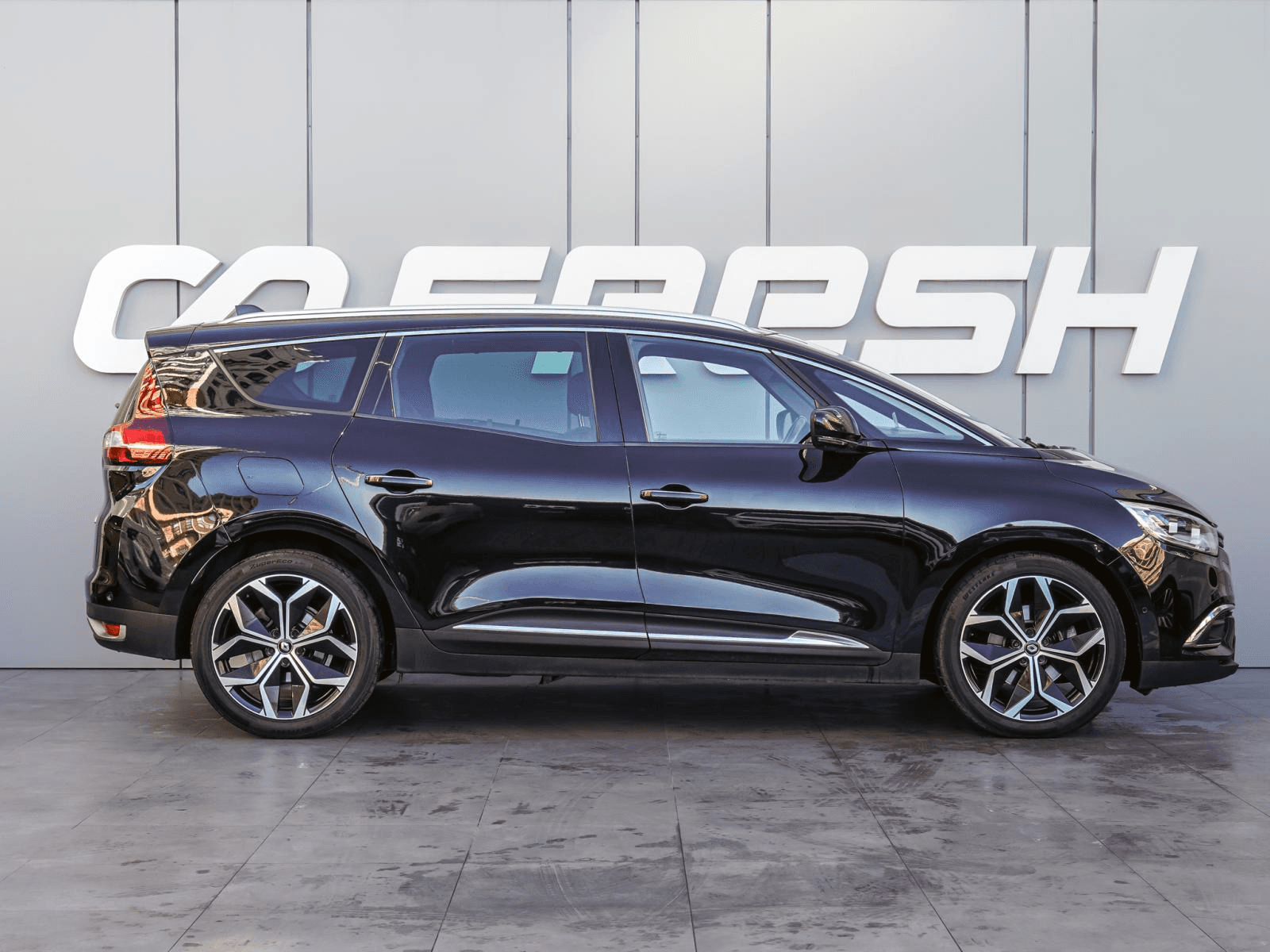 Renault Scenic 2021 — миниатюра 5