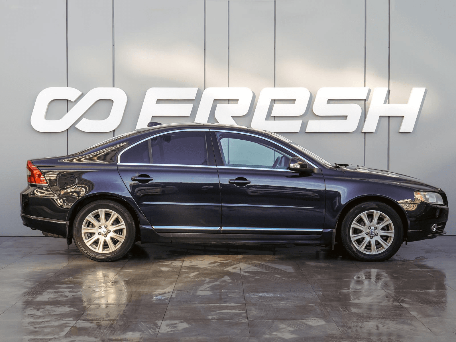 Volvo S80 2011 — миниатюра 5