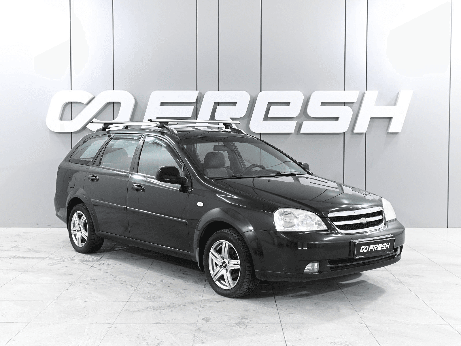 Chevrolet Lacetti 2010 — купить в Ростов-на-Дону