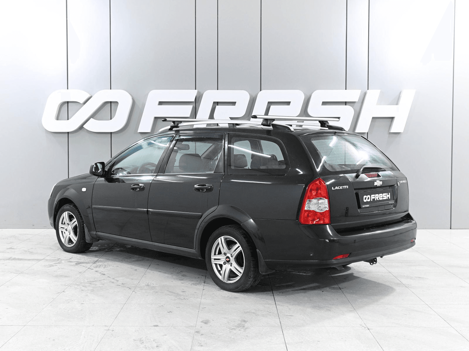 Chevrolet Lacetti 2010 — миниатюра 2