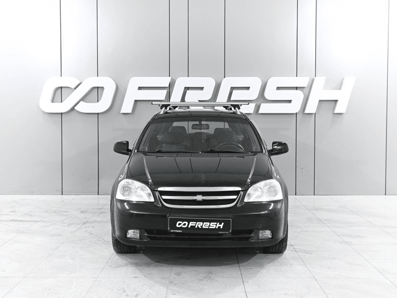 Chevrolet Lacetti 2010 — миниатюра 3