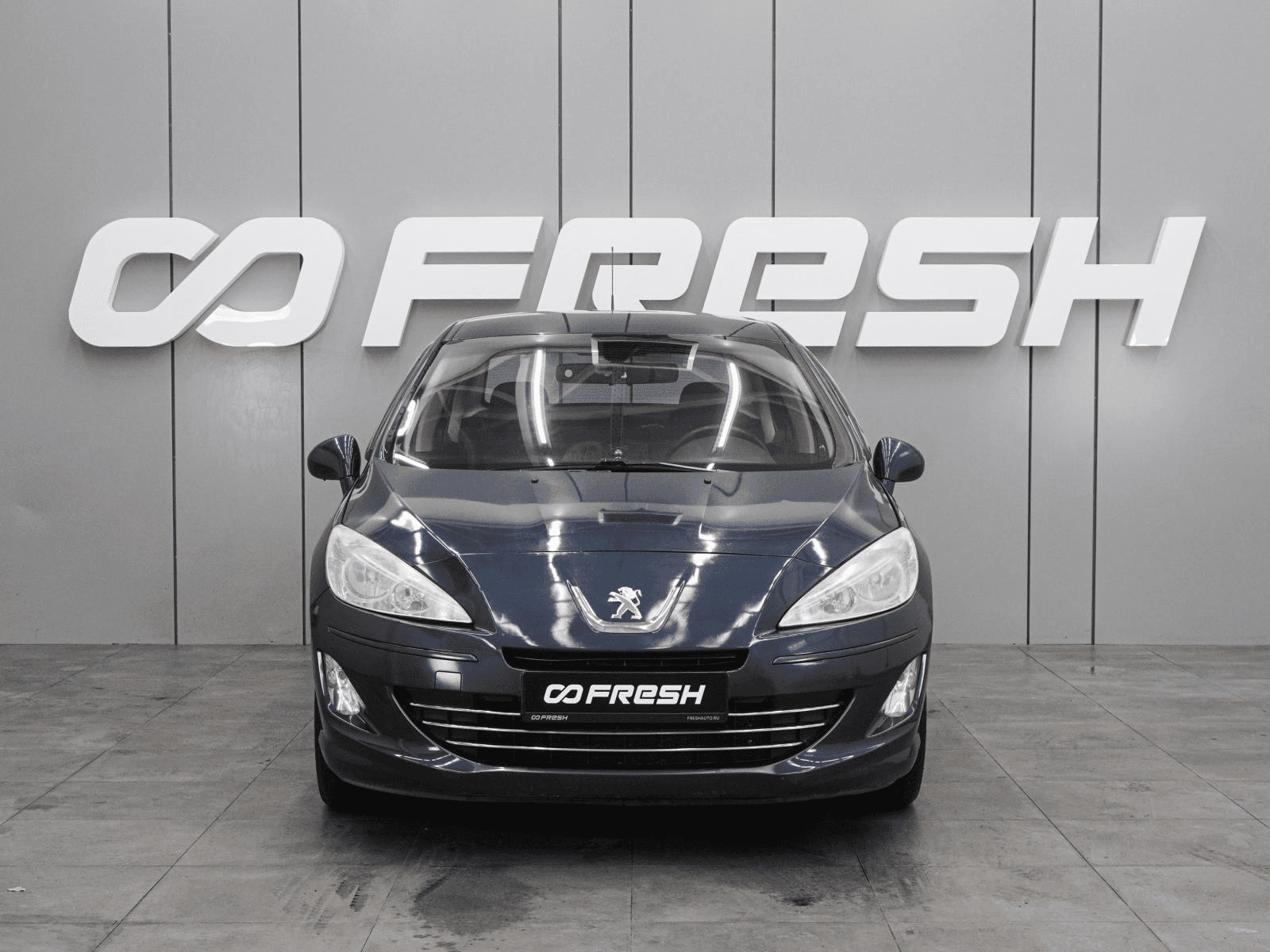 Peugeot 408 2012 — миниатюра 3