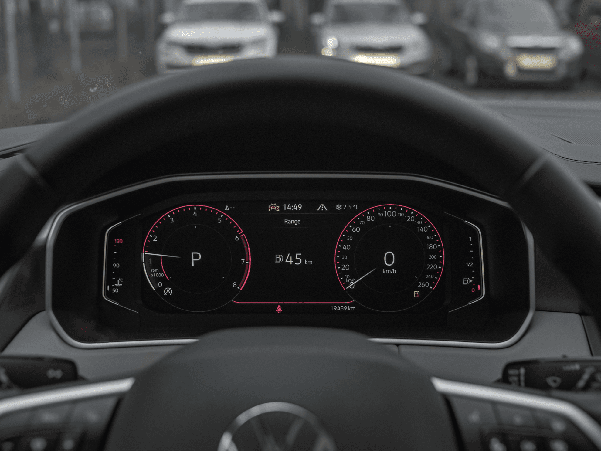 Volkswagen Tayron 2023 — миниатюра 5