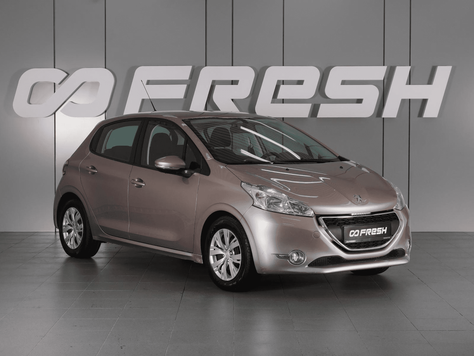 Peugeot 208 2013 — купить в Минеральные Воды