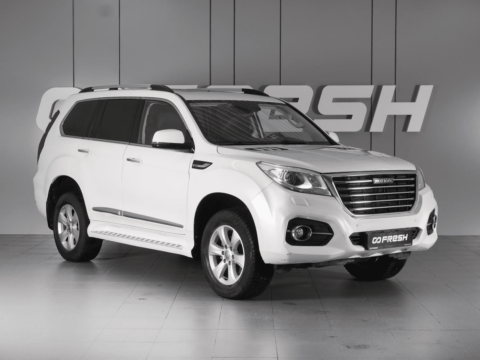 Haval H9 2020 — купить в Минеральные Воды