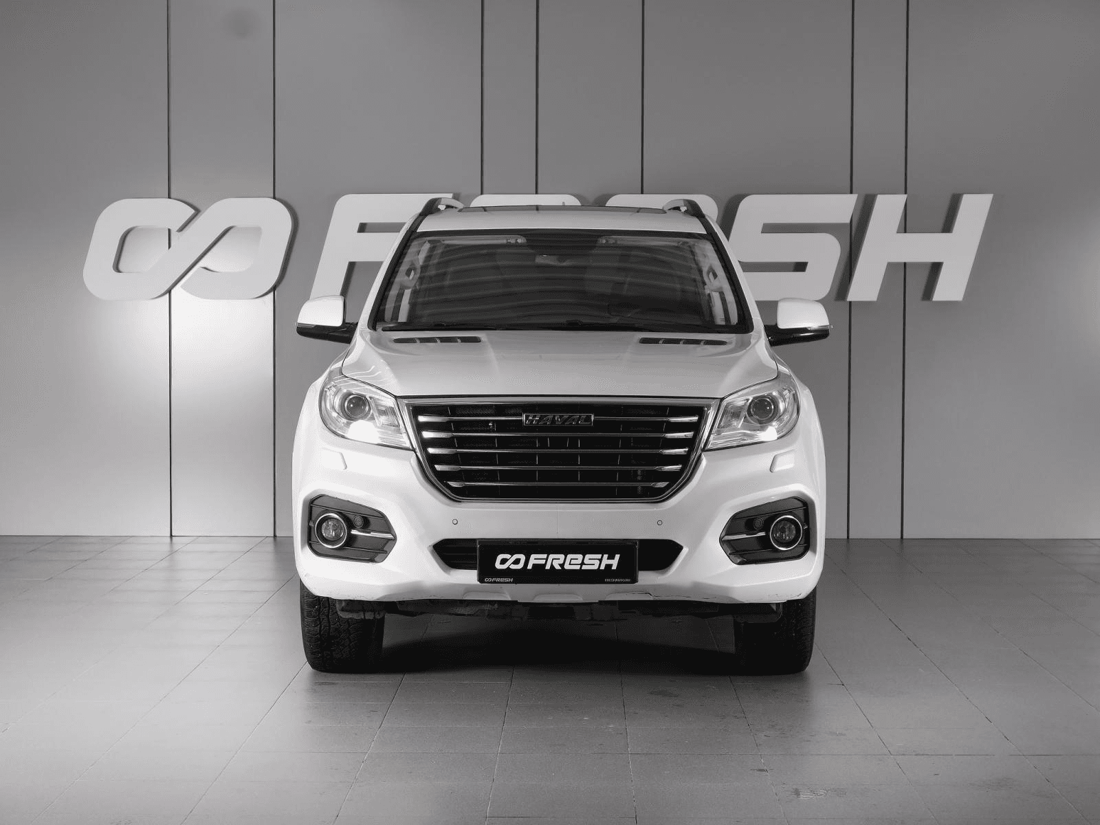 Haval H9 2020 — миниатюра 3