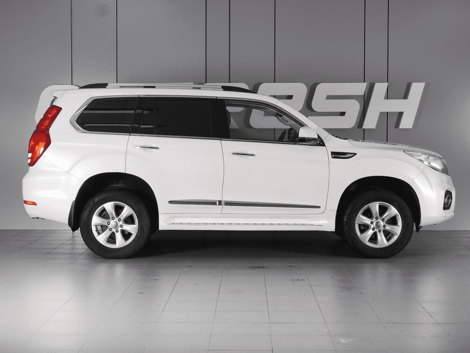 Haval H9 2020 — миниатюра 5