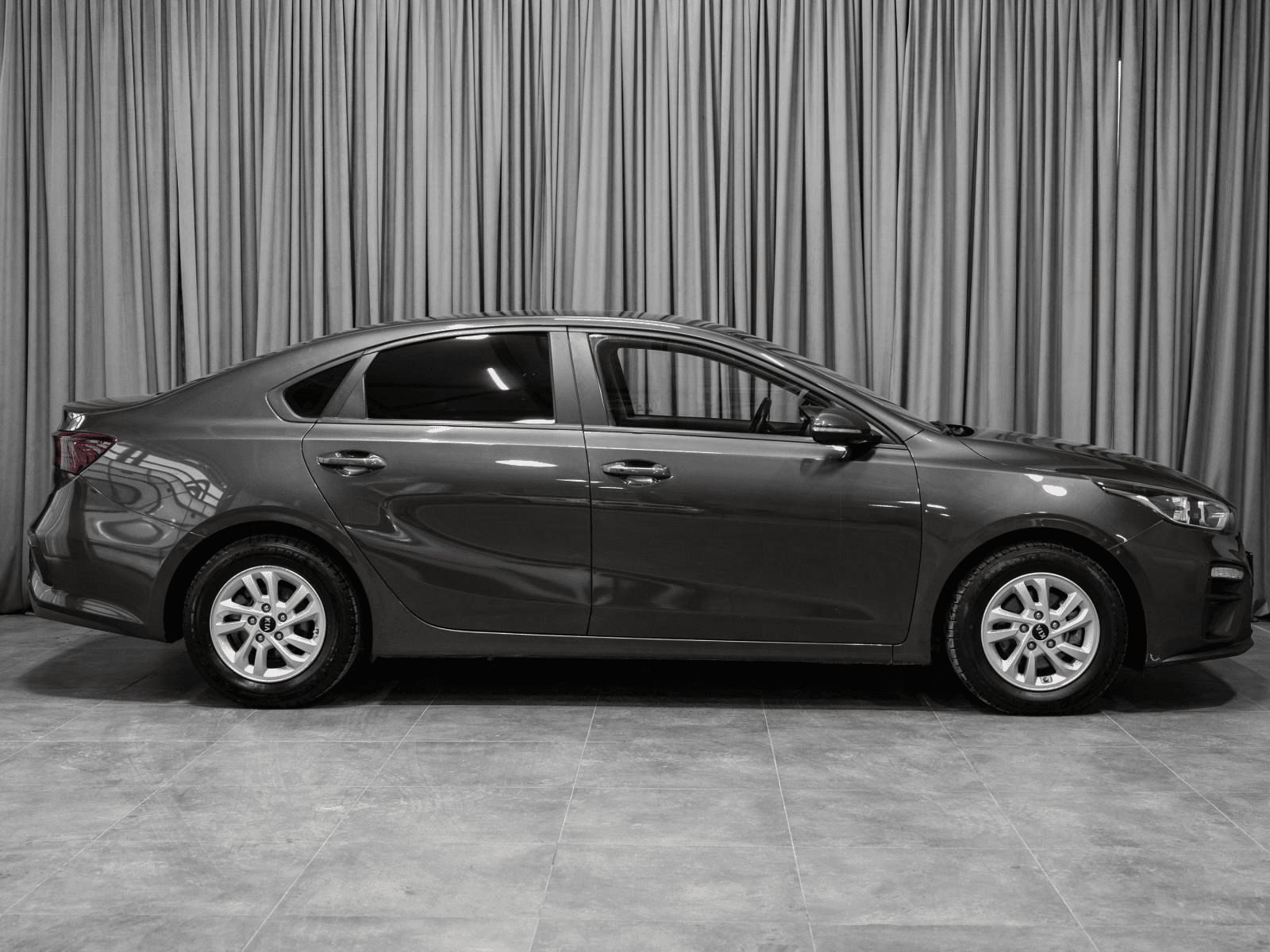 KIA K3 2019 — миниатюра 5