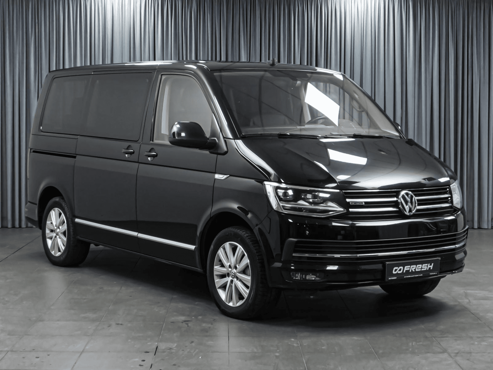 Volkswagen Multivan 2019 — купить в Ставрополь