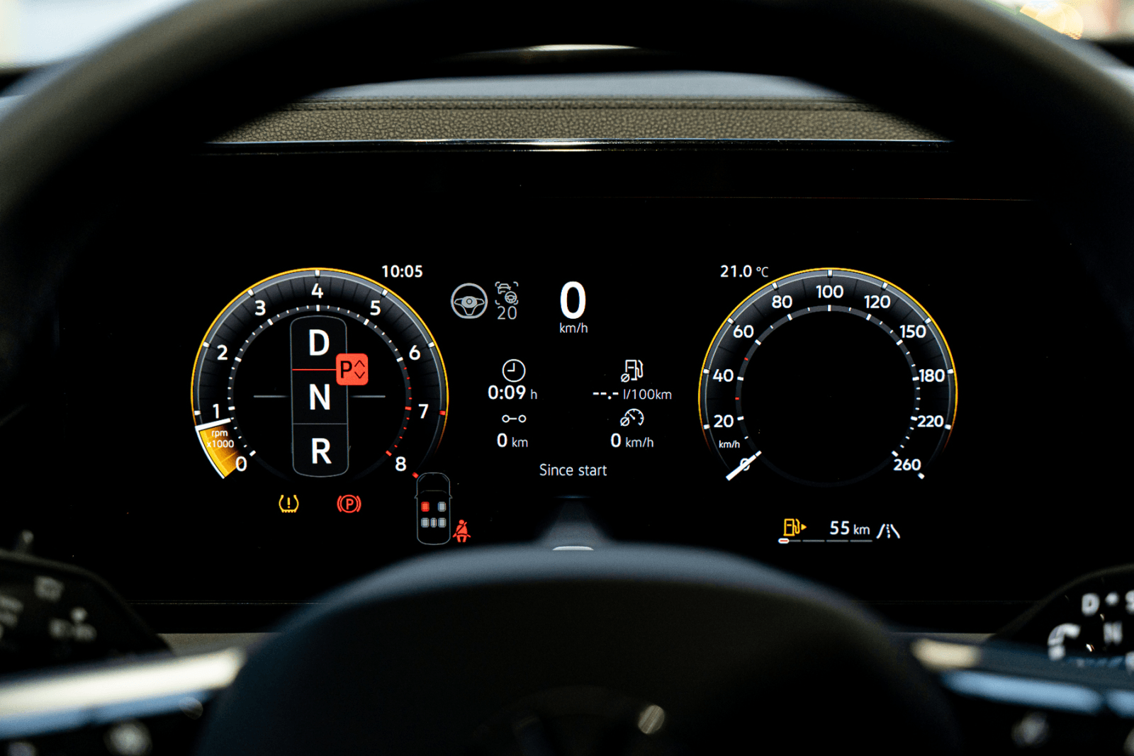 Volkswagen Tiguan L 2025 — миниатюра 11