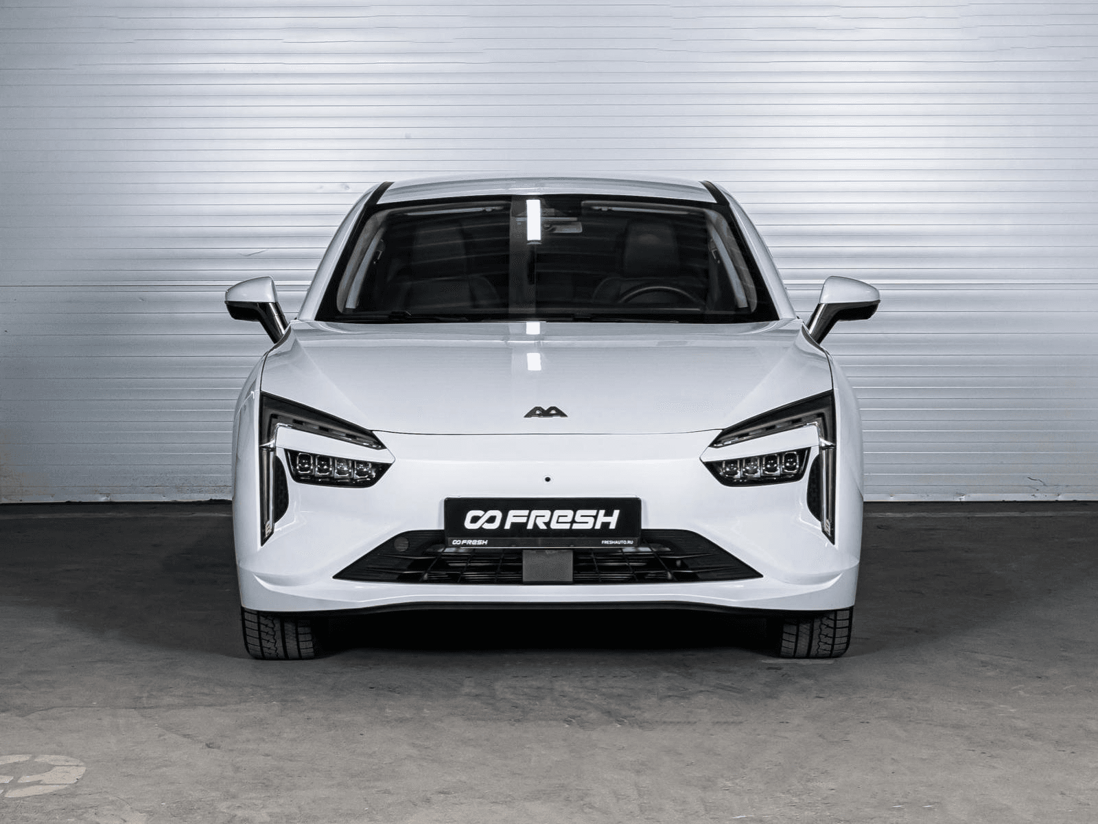 Амберавто А5 2024 — миниатюра 3