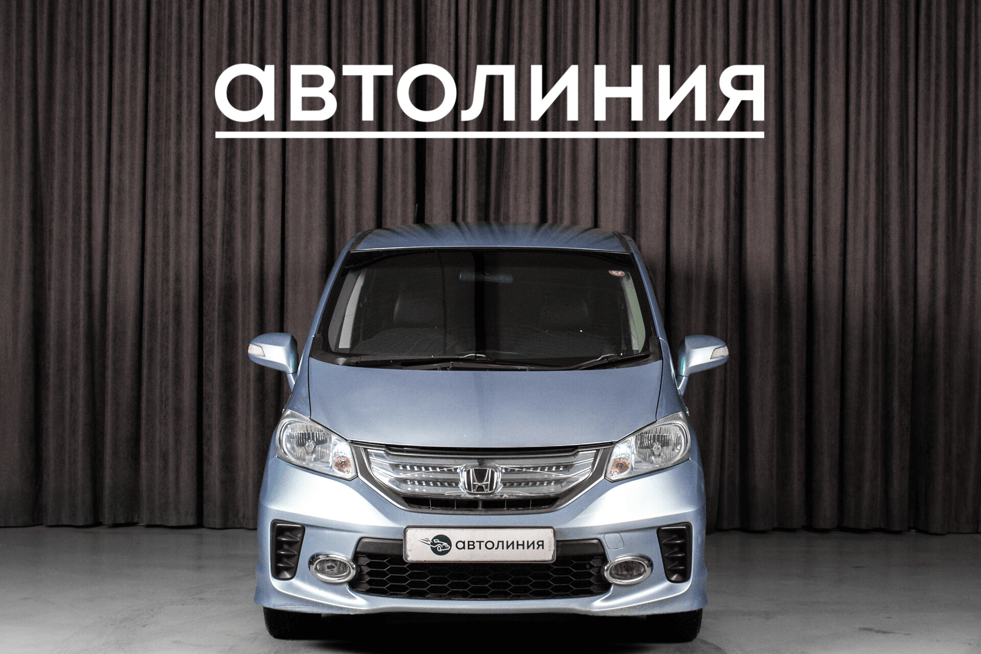 Honda Freed 2012 — миниатюра 2