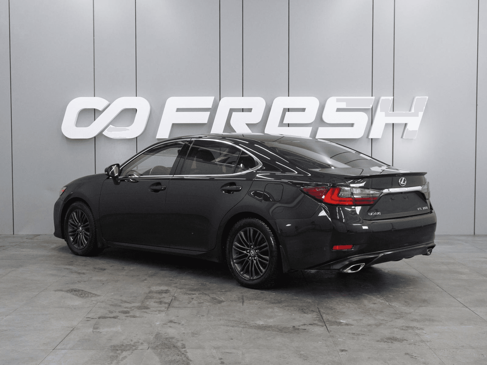 Lexus ES 2015 — миниатюра 2