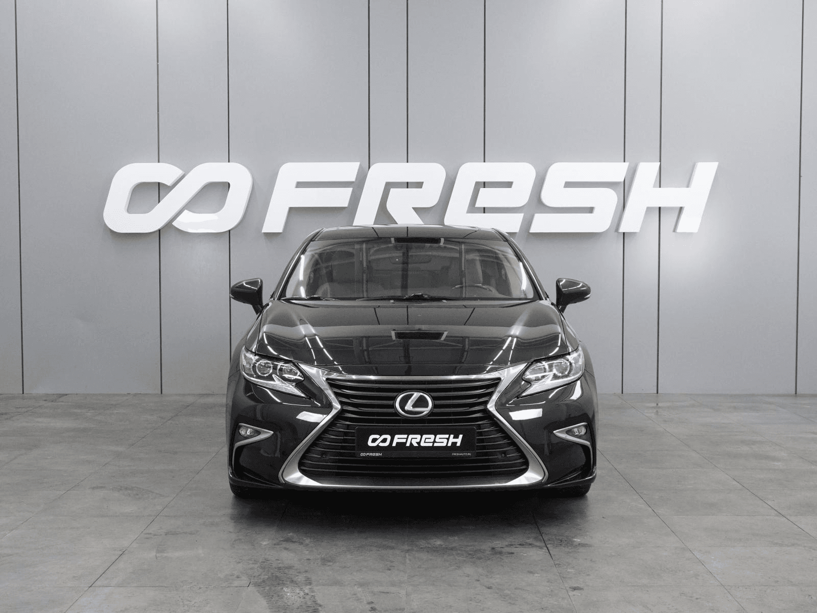 Lexus ES 2015 — миниатюра 3