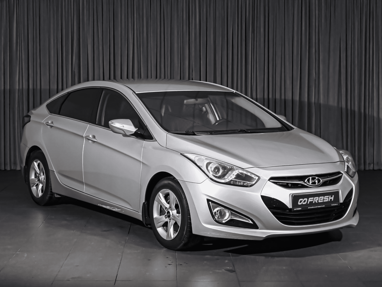Hyundai i40 2013 — купить в Ставрополь