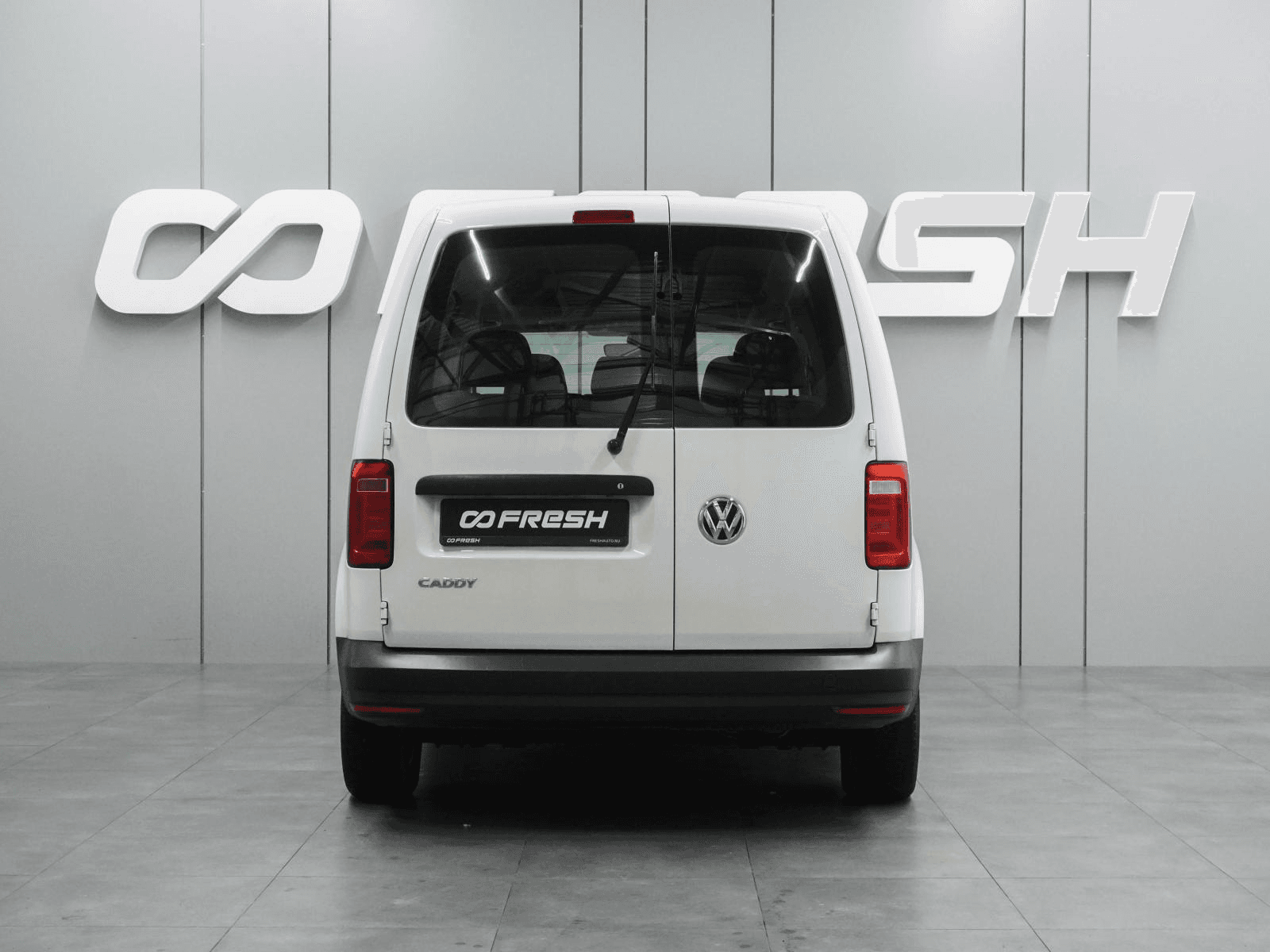 Volkswagen Caddy 2016 — миниатюра 4