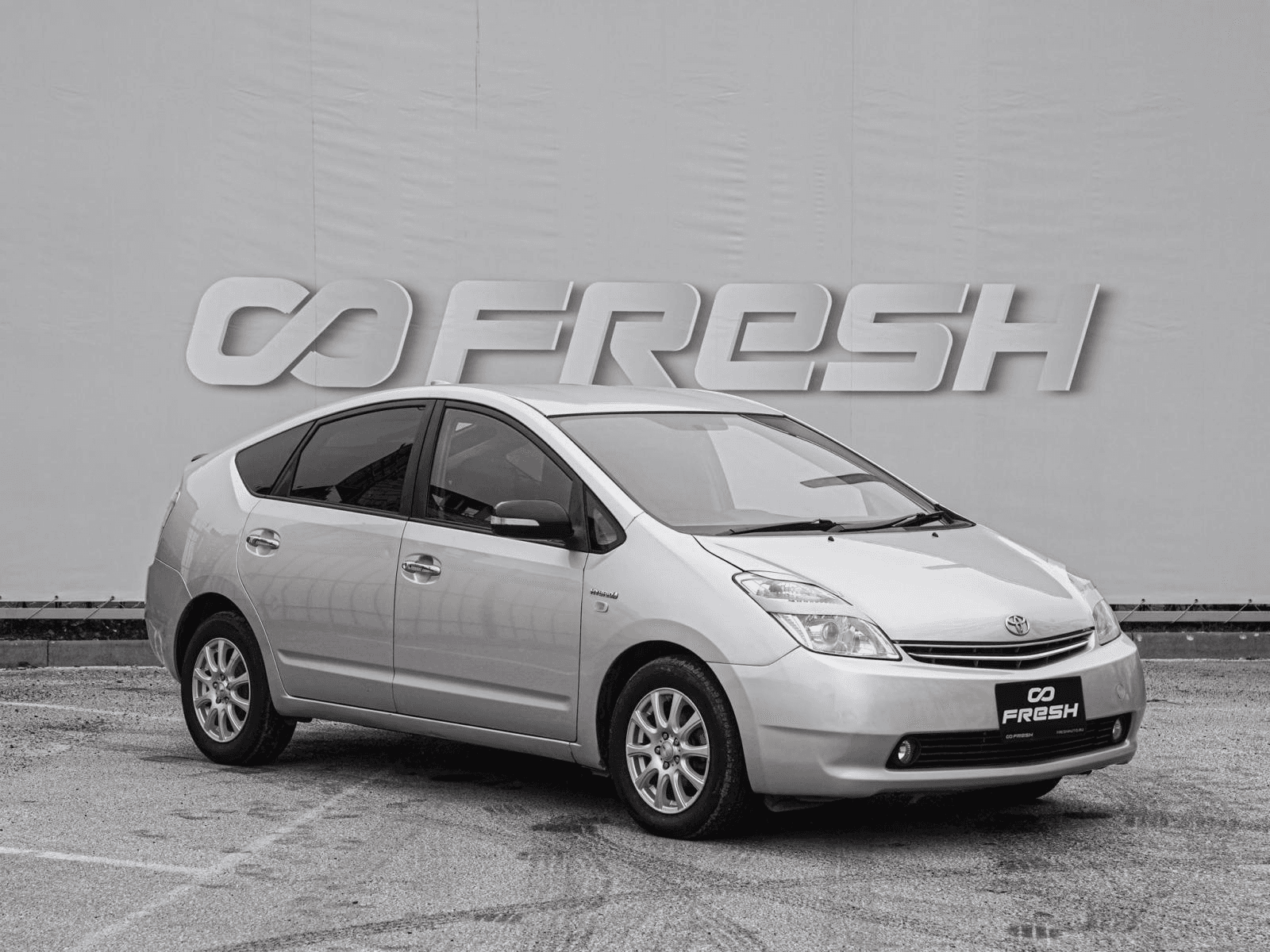 Toyota Prius 2008 — купить в Волгоград