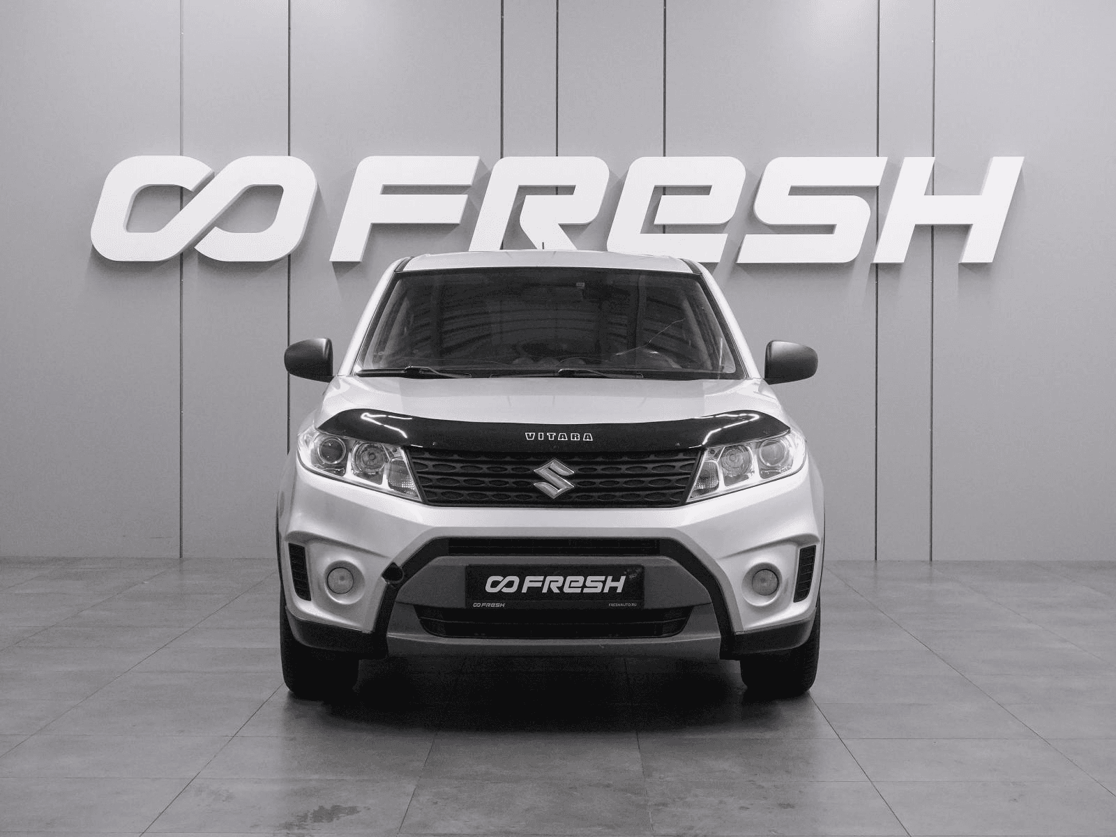 Suzuki Vitara 2018 — миниатюра 3