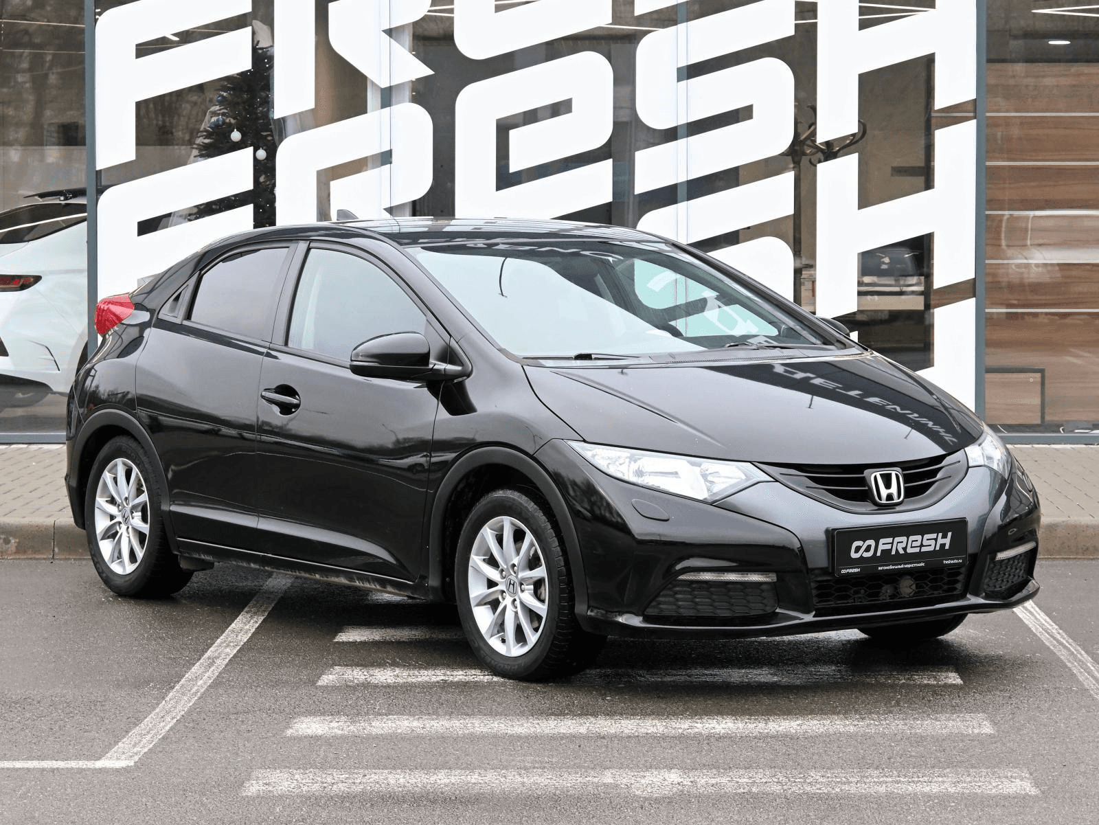 Honda Civic 2012 — купить в Волгоград