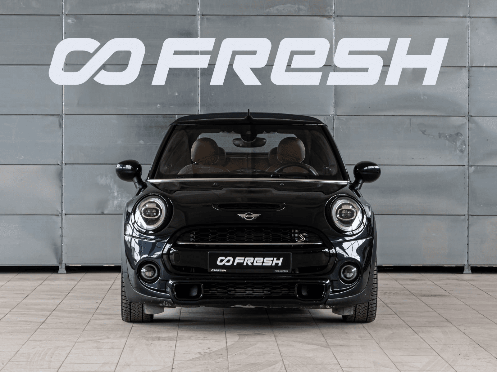 MINI Cabrio 2019 — миниатюра 3