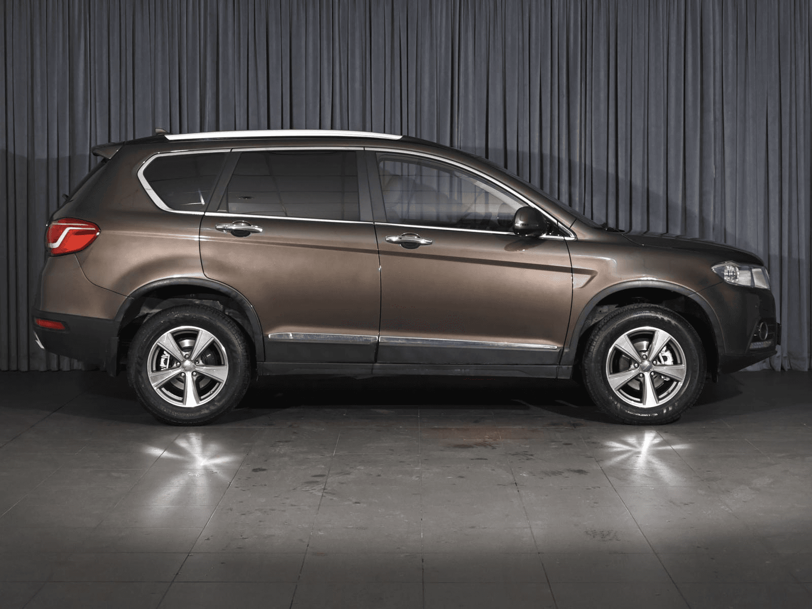 Haval H6 2018 — миниатюра 5