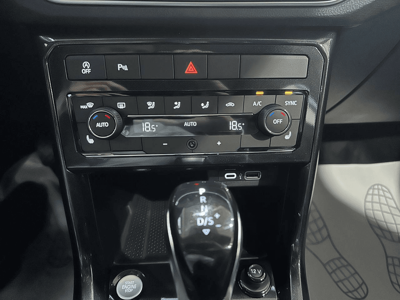 Volkswagen Tharu 2025 — миниатюра 11