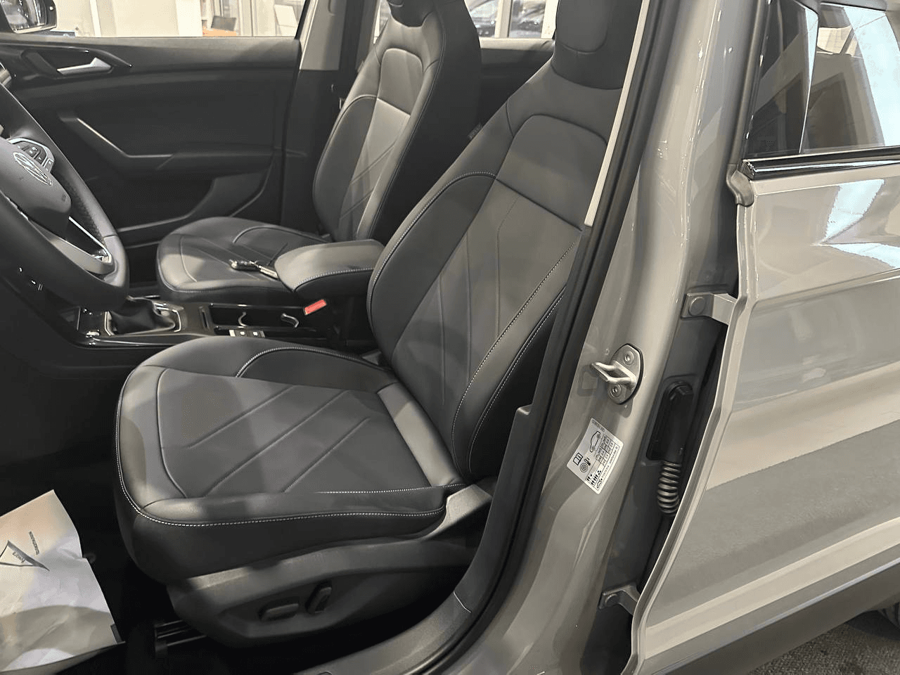 Volkswagen Tharu 2025 — миниатюра 13