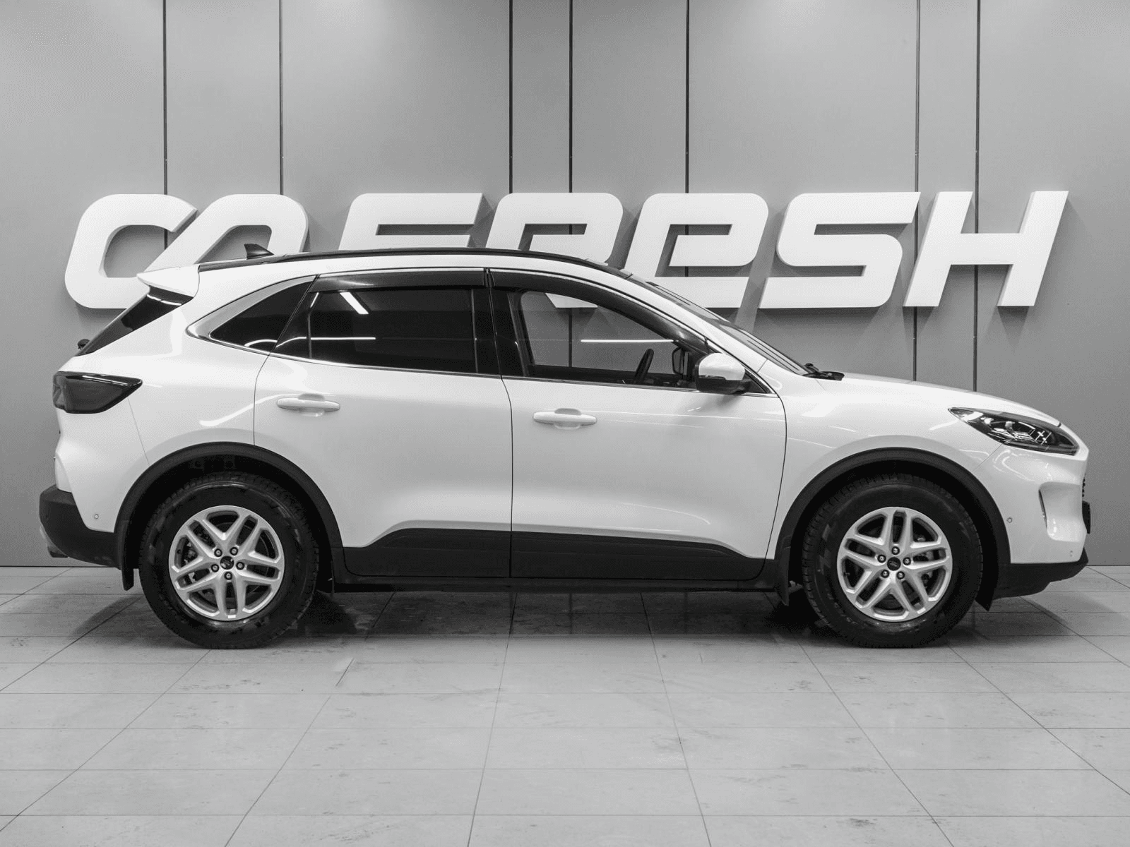 Ford Escape 2020 — миниатюра 5