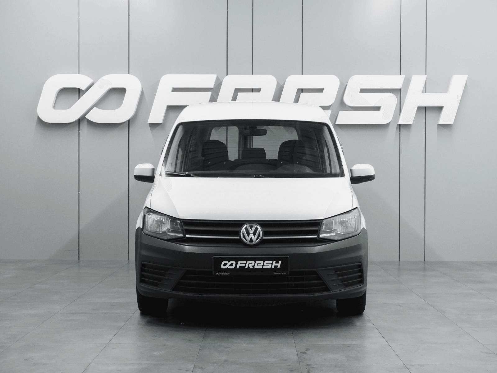 Volkswagen Caddy 2016 — миниатюра 3