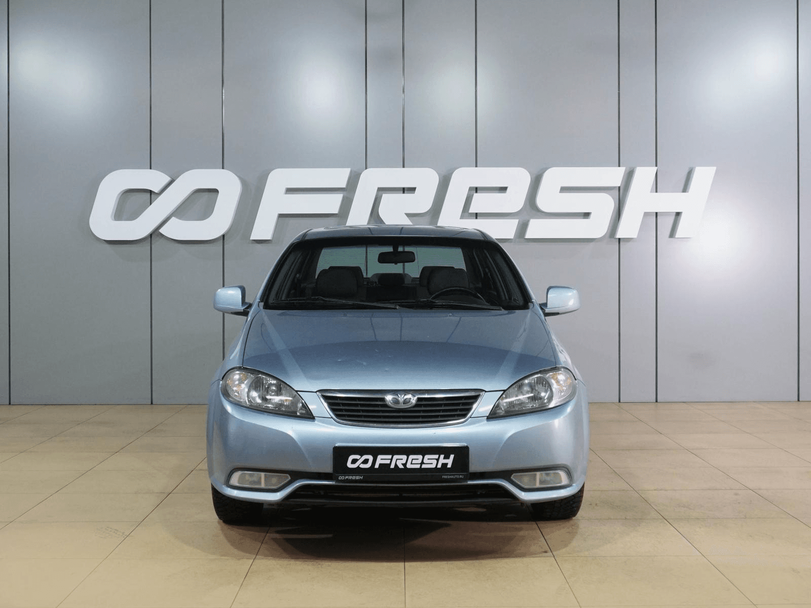 Daewoo Gentra 2013 — миниатюра 3