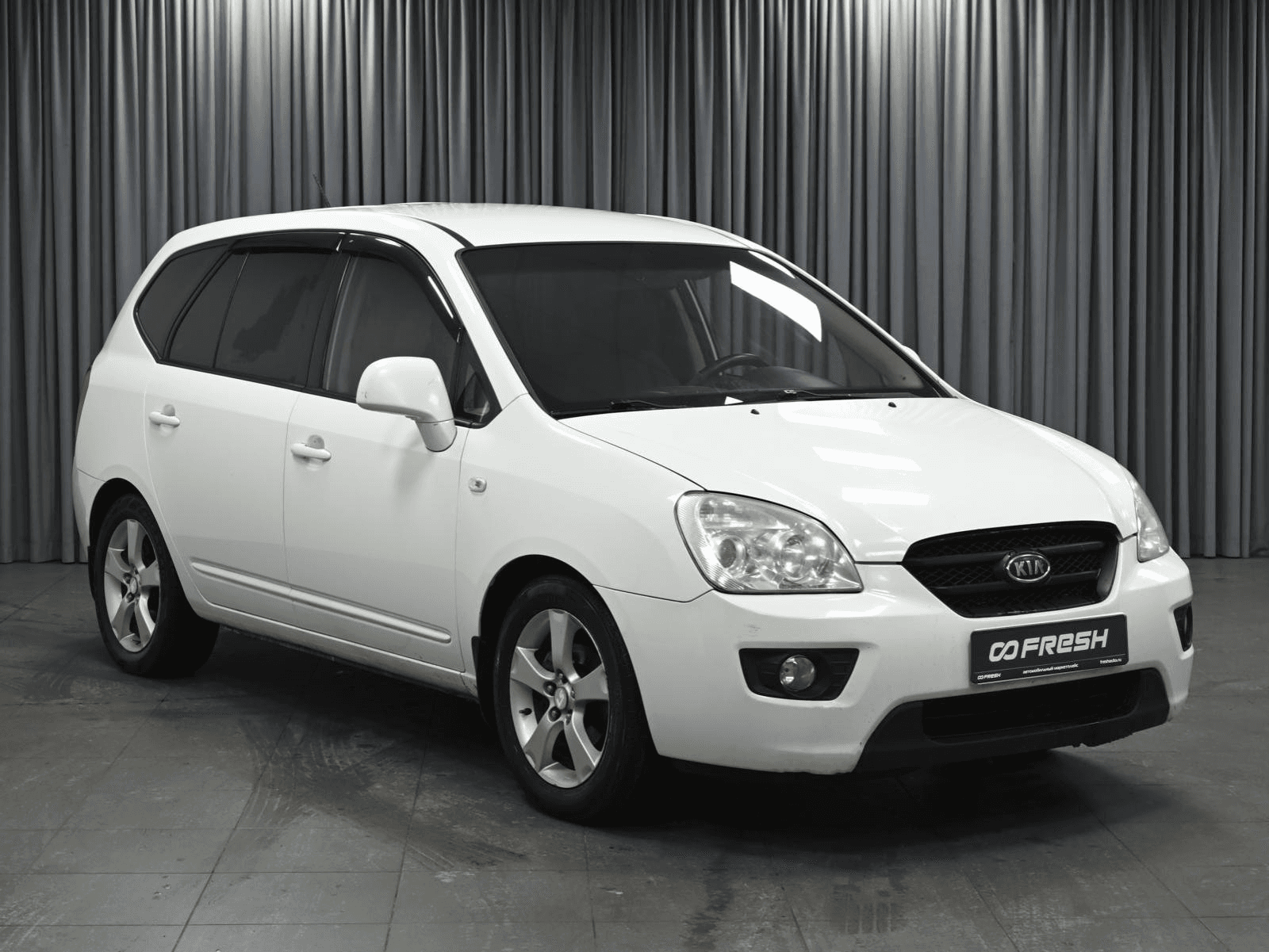 KIA Carens 2011 — купить в Ставрополь