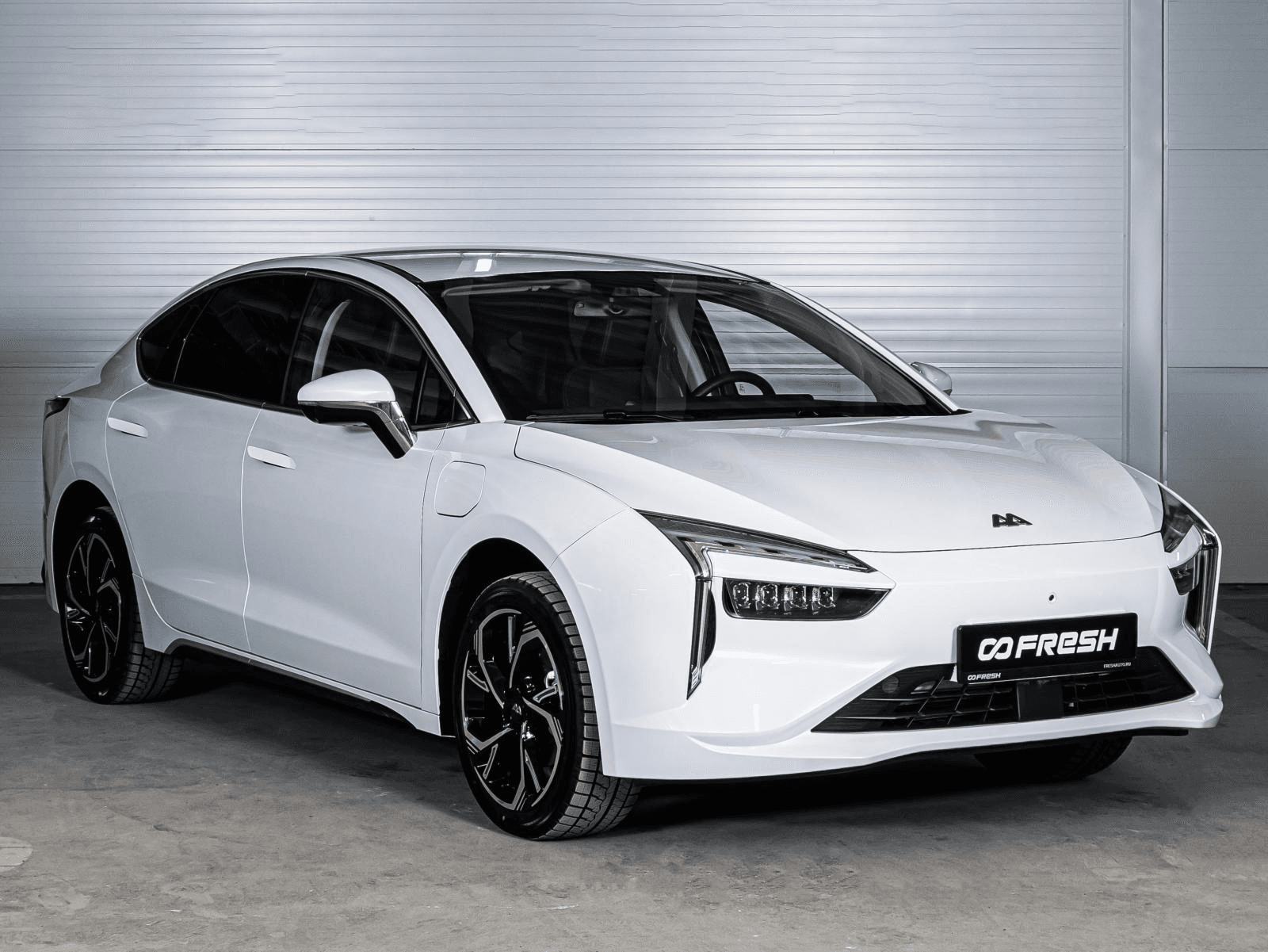 Амберавто А5 — купить