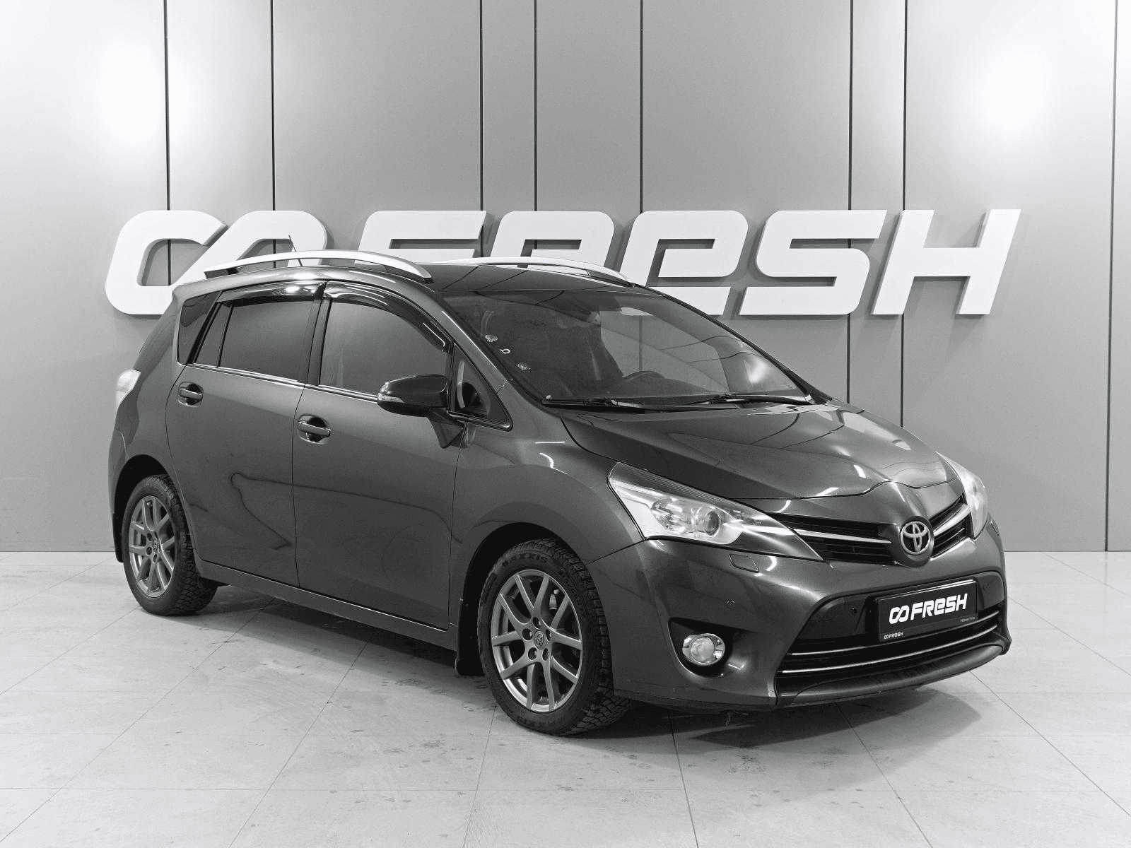 Toyota Verso 2014 — купить в Ростов-на-Дону