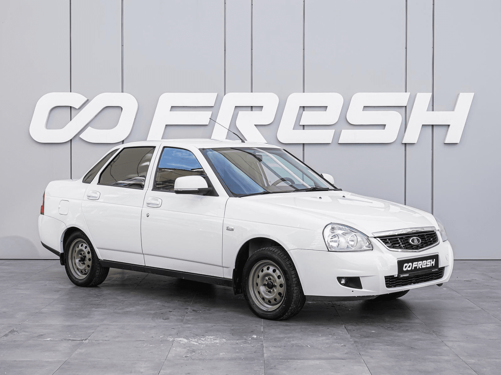 LADA (ВАЗ) Priora 2015 — купить в Краснодар