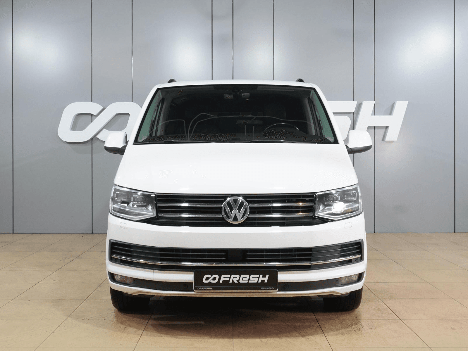 Volkswagen Multivan 2019 — миниатюра 3