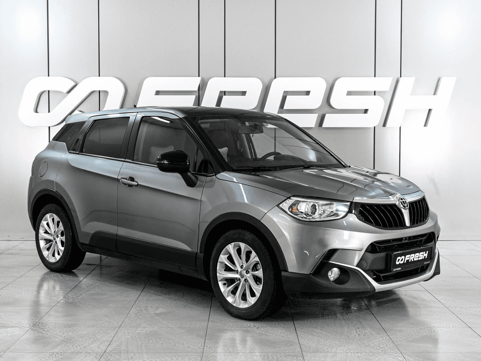 Brilliance V3 — купить