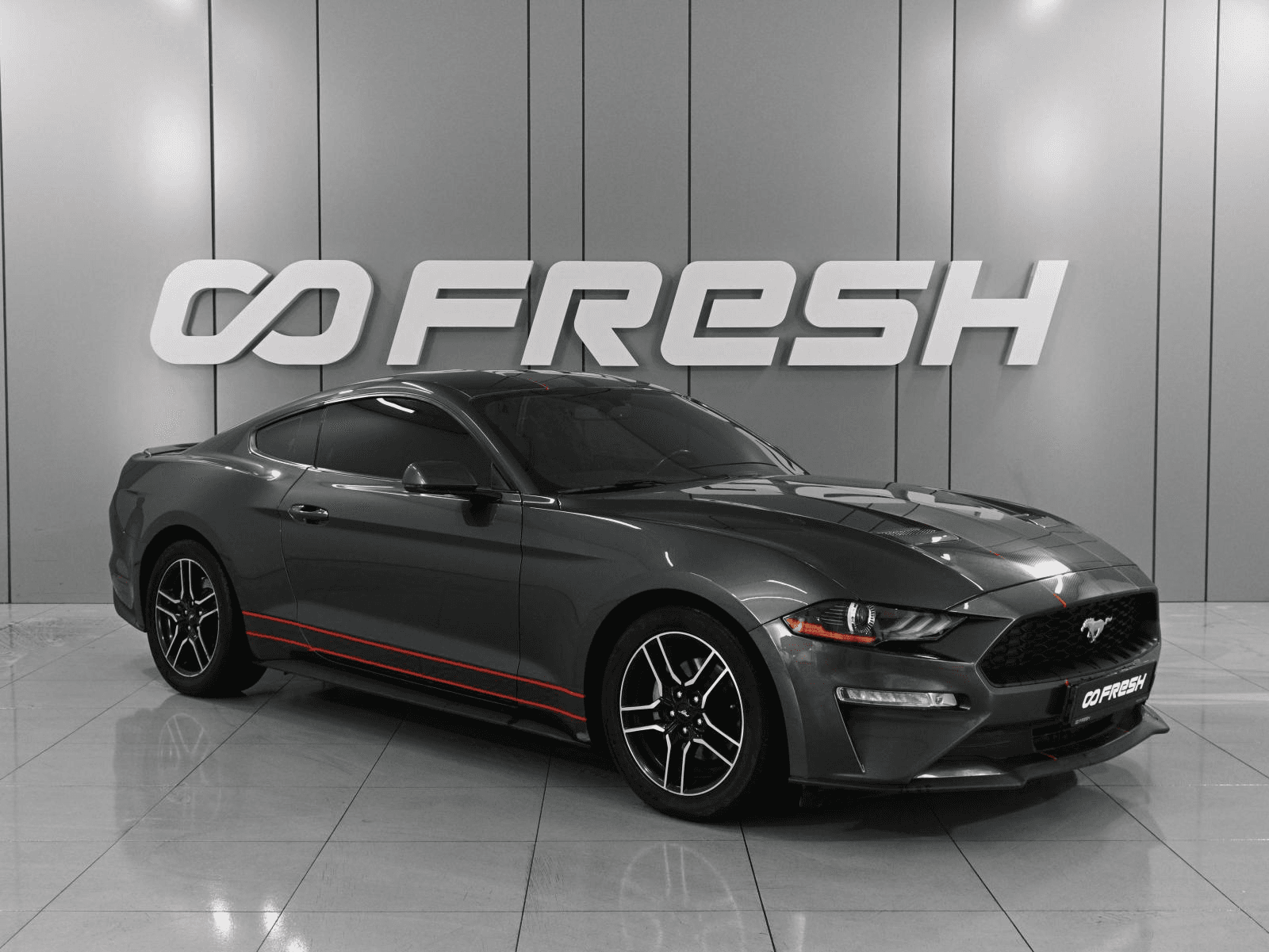 Ford Mustang 2020 — купить в Ростов-на-Дону