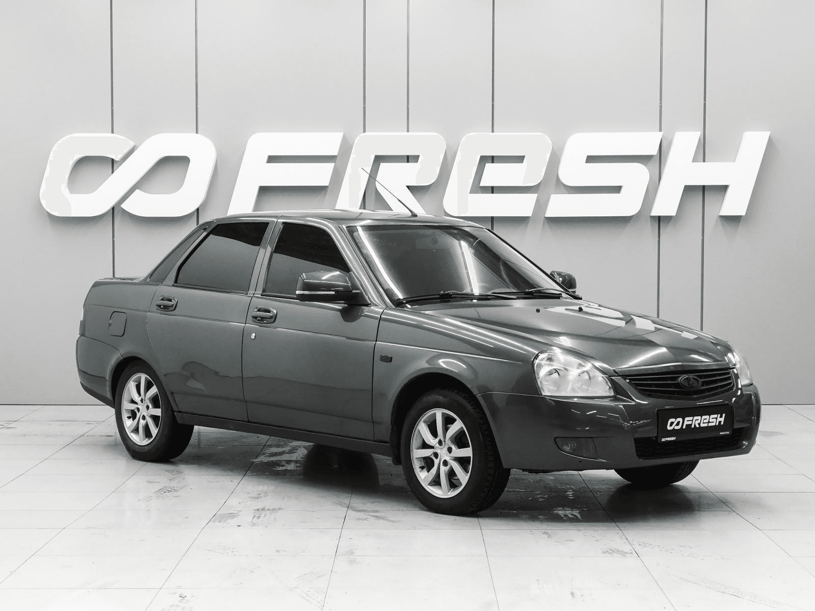 LADA (ВАЗ) Priora 2011 — купить в Ростов-на-Дону